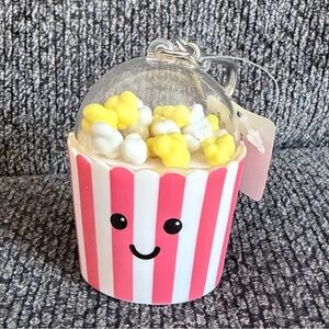 NWT Bath and body works popcorn Pocketbac holder
